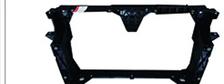 QIN PLUS DMIEV/PRO DMI/EV/DESTROYER 05 RADIATOR SUPPORT FRAME