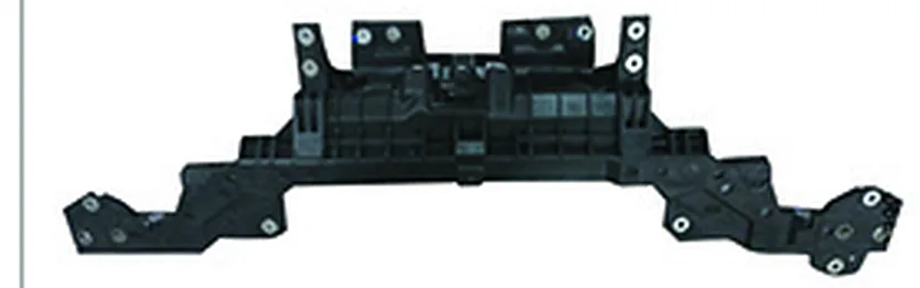 2025 SEAL / SEAL /SEAL RHD RADIATOR