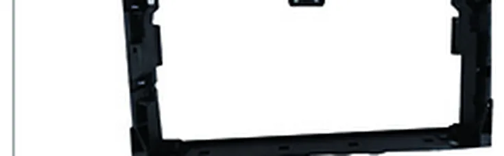 SEAL O7 DMI RADIATOR SUPPORT FRAME