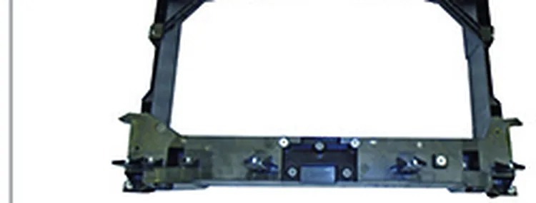 SUPPORT FRAME