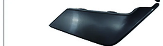 REAR BUMPER LOWER