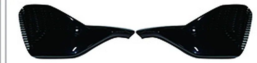 FOG LAMP BEZEL LOW-SPEC