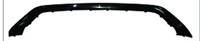 FRONT BUMPER LOWER TRIM MOLDING