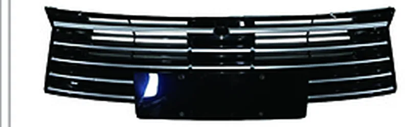 FRONT GRILLE ASSEMBLY