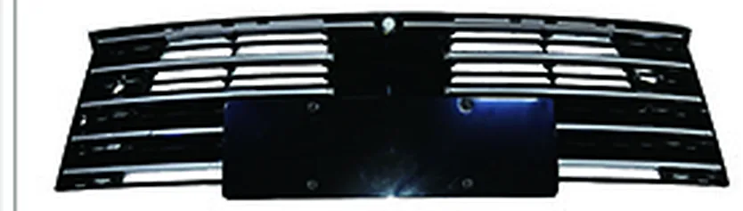 FRONT GRILLE ASSEMBLY