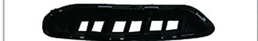 FRONT BUMPER ORNAMENT