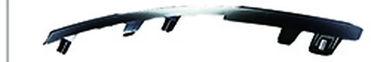 FRONT GRILLE TRIM III