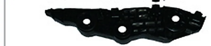 FRONT BUMPER FRONT BRACKET