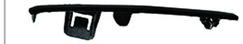 FRONT BUMPER TRIM