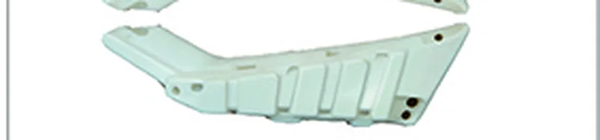HEADLAMP BRACKET
