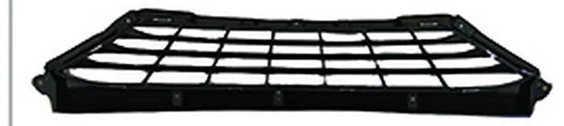 BUMPER GRILLE