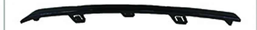 FRONT BUMPER TRIM