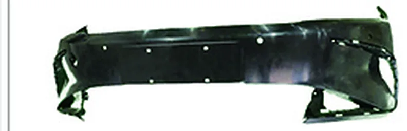 FRONT BUMPER UPPER