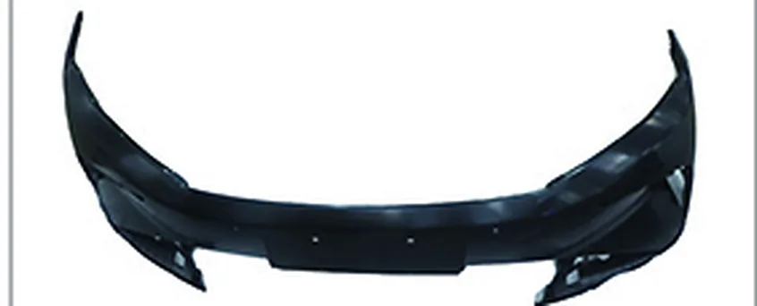 FRONT BUMPER UPPER