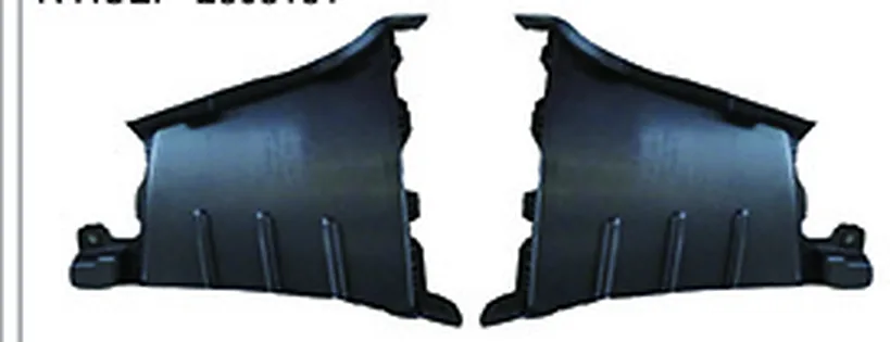 AIR OUTLET NO.1