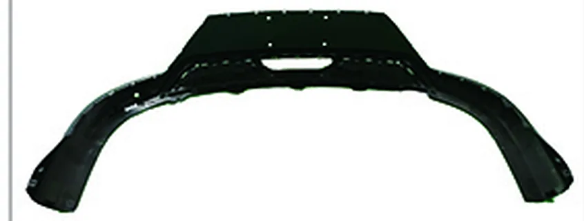 REAR BUMPER LOWER