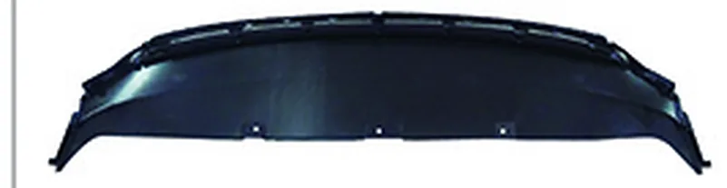 FRONT BUMPER LOWER INTAKE GRILLE