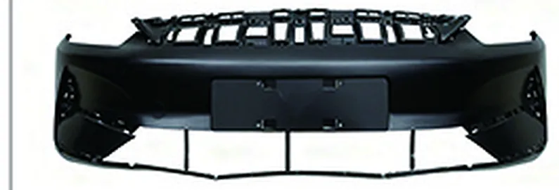 FRONT BUMPER BASE