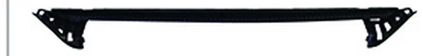FRONT BUMPER UPPER GRILLE