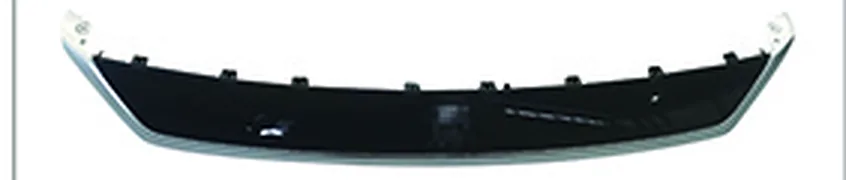 FRONT LOGO ASSEMBLY WHISKER TRIM