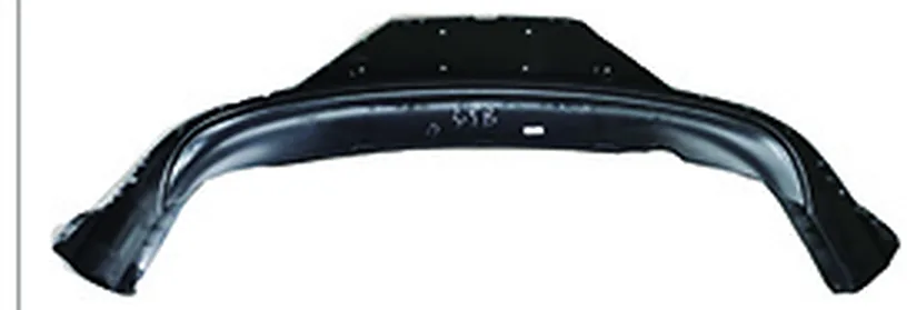 REAR BUMPER LOWER WITH HOLES
