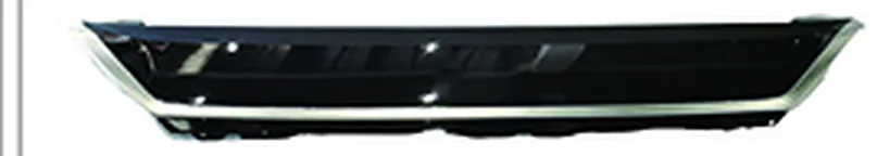 FRONT LOGO ASSEMBLY