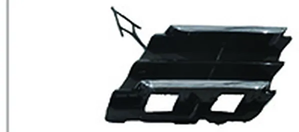 FRONT TOWING HOOK COVER