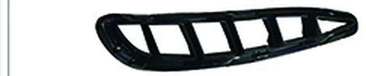 FRONT BUMPER TRIM PART