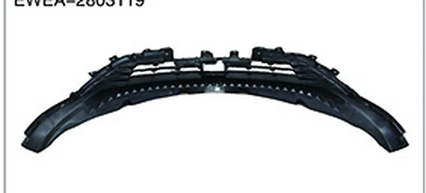 FRONT BUMPER LOWER