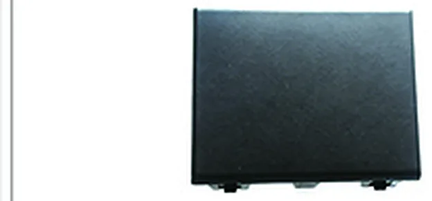 FRONT BUMPER LOWER SECTION ACC COVER PLATE
