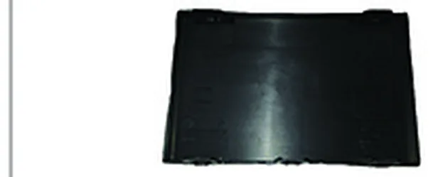 FRONT BUMPER ACC COVER PLATE