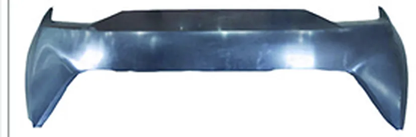FRONT BUMPER UPPER