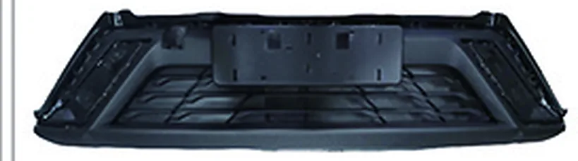 FRONT BUMPER LOWER