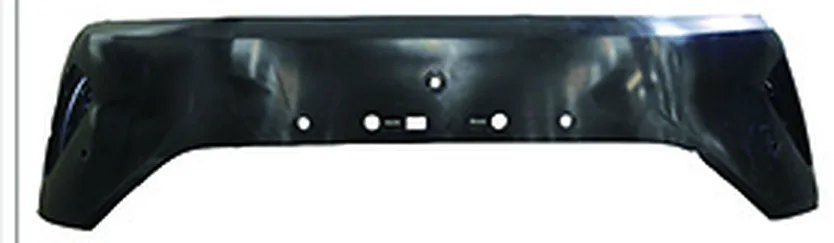 FRONT BUMPER UPPER