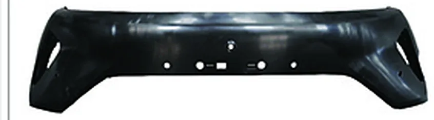 FRONT BUMPER UPPER 6 HOLES UNHA-2803111AF/30