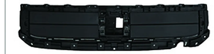 FRONT BUMPER AIR INTAKE GRILLE HIGH-SPEC