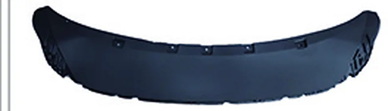 FRONT BUMPER LOWER FRAME