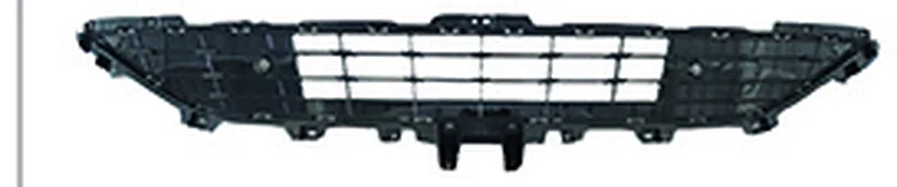 DEDICATED MIDDLE GRILLE TRIM PANEL