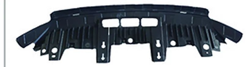 FRONT BUMPER TOWING HOOK CAP