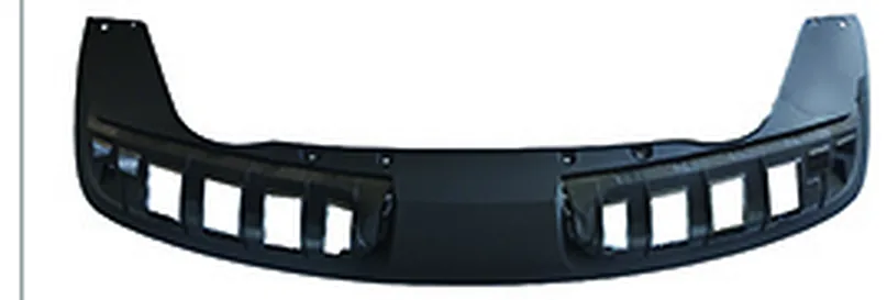 REAR BUMPER LOWER