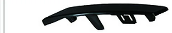 FRONT BUMPER MIDDLE TRIM MOLDING