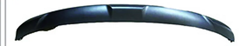 FRONT BUMPER LOWER TRIM PANEL