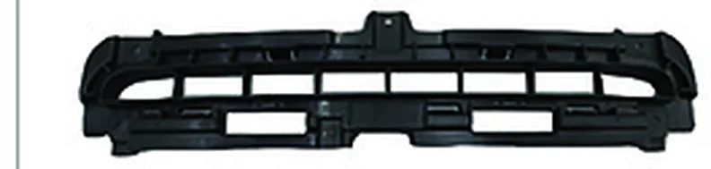 FRONT BUMPER UPPER GRILLE