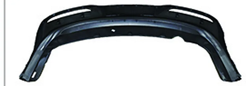 REAR BUMPER LOWER