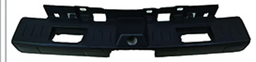 REAR BUMPER CAMERA BRACKET HIGH SPEC