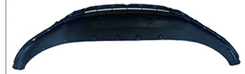 FRONT BUMPER LOWER