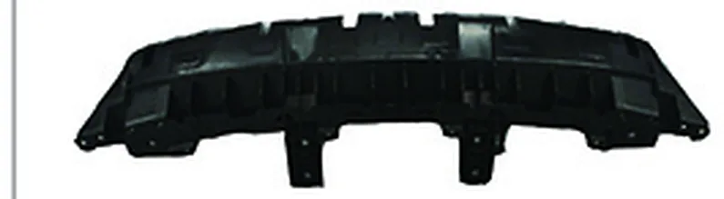 FRONT BUMPER INNER LINER