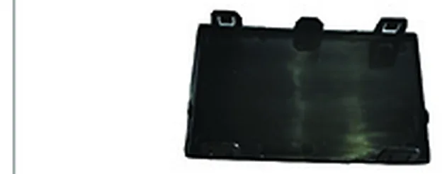 ACC COVER PANEL