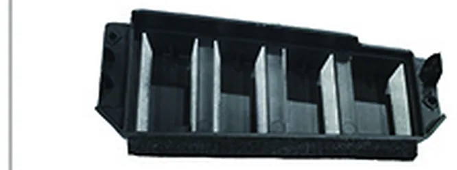 AIR-INTAKE GRILLE