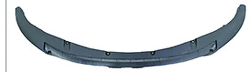 FRONT BUMPER LOWER